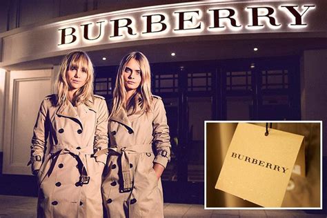 burberry no longer burning|burberry destroys unsold.